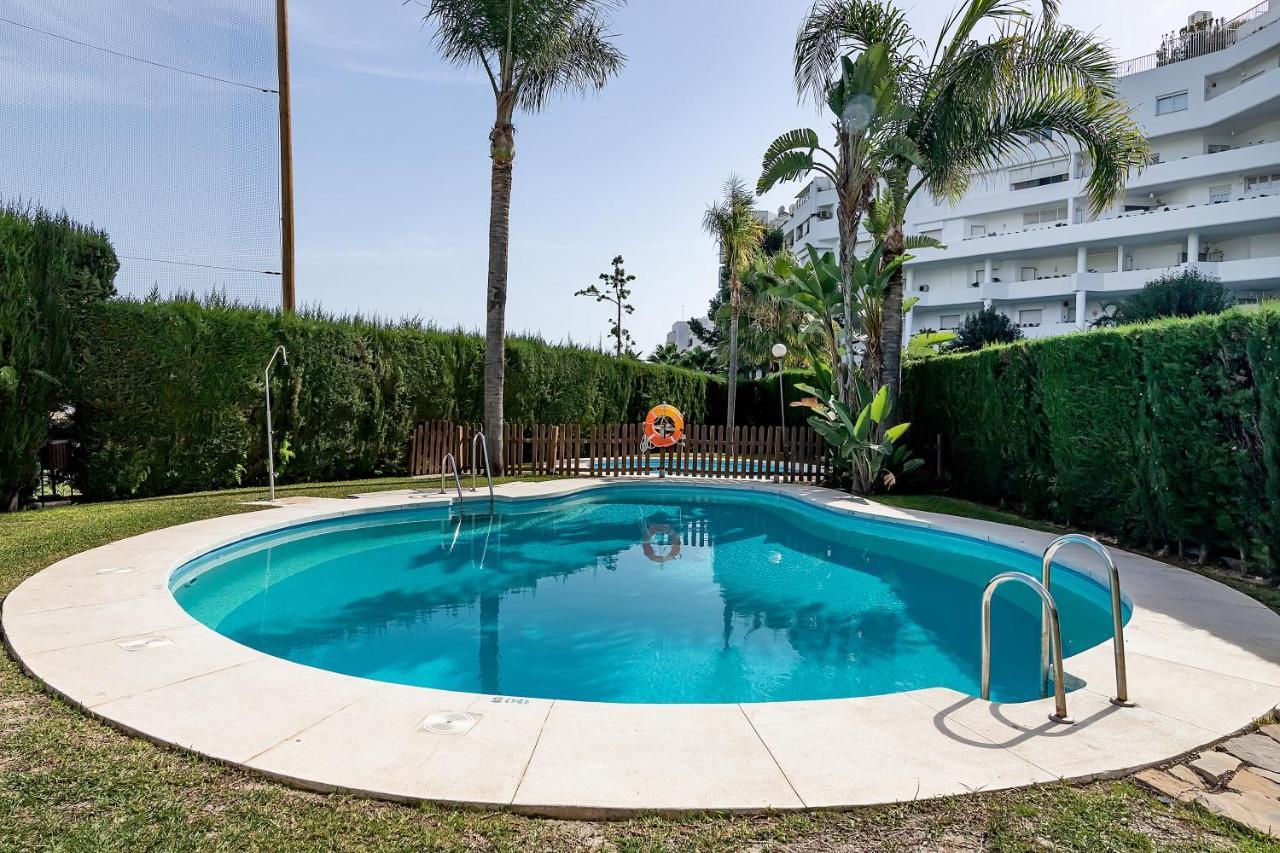 Апартаменти Bhost - Parque Del Sol Марбелья Екстер'єр фото